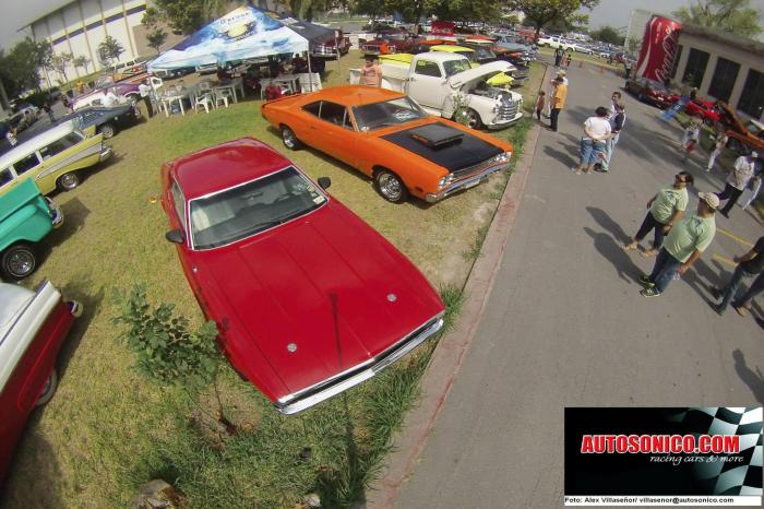 IMAGENES MUSEO DEL AUTO 2014