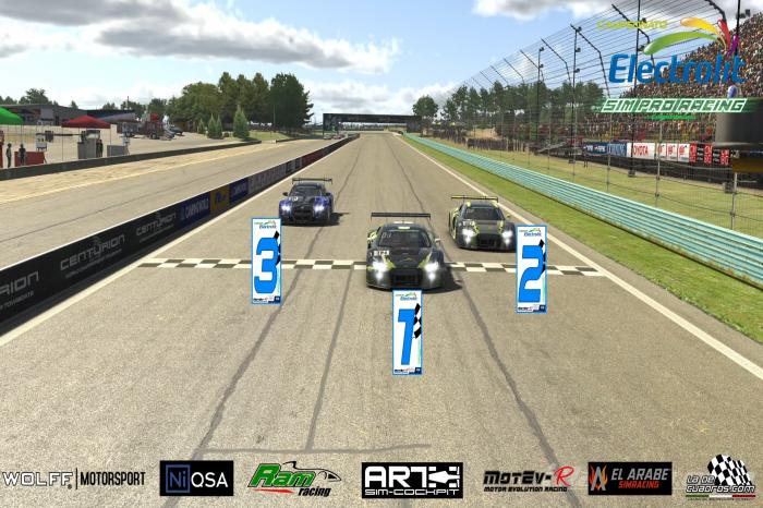 FALLA EN INTERNET DEJA FUERA A GUINDI