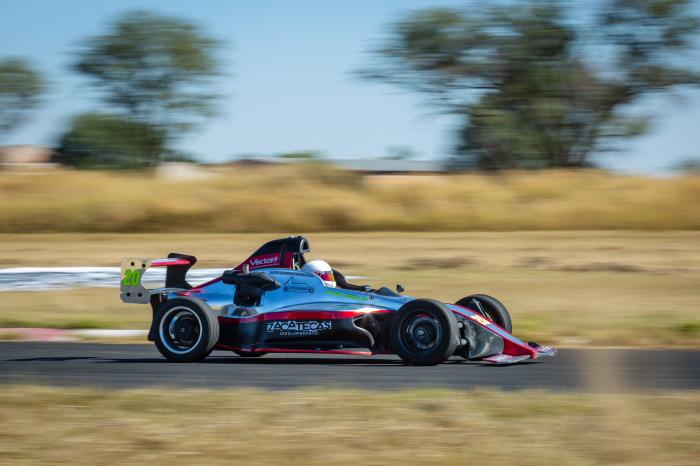 FORMULA 5 ES UNA GRAN IDEA: J. GIRON