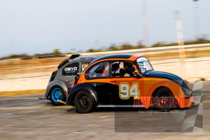 SURGEN CAMPEONES EN PONYS MONTERREY