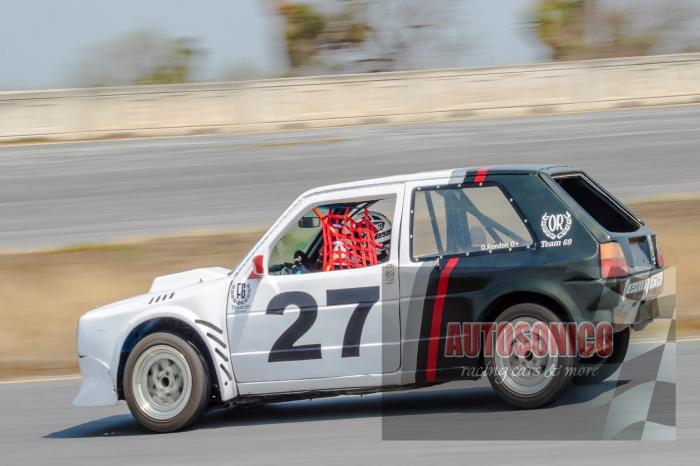 SURGEN CAMPEONES EN PONYS MONTERREY