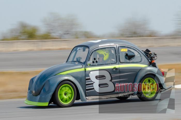 SURGEN CAMPEONES EN PONYS MONTERREY