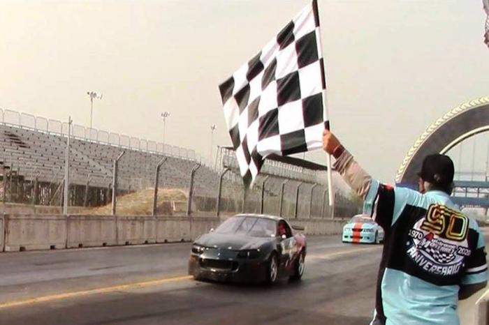 TREVIÃ‘O, GAXIOLA Y PUTZ CAMPEONES EN MRC