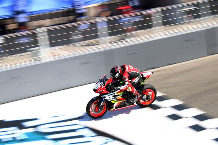 MEXBIKE TENDRÃ EQUIPO DE 5 PILOTOS EN SC