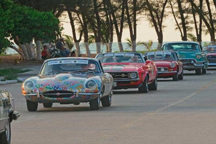 GRUPO BAI SE INCORPORA AL RMM 2021