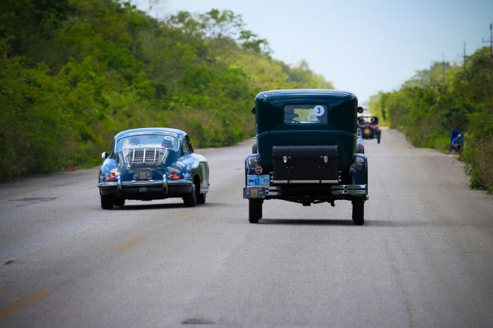 GRUPO BAI SE INCORPORA AL RMM 2021