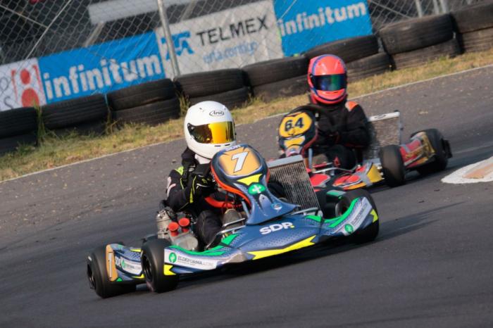RETO TELMEX 2021 INICIA SU TEMPORADA