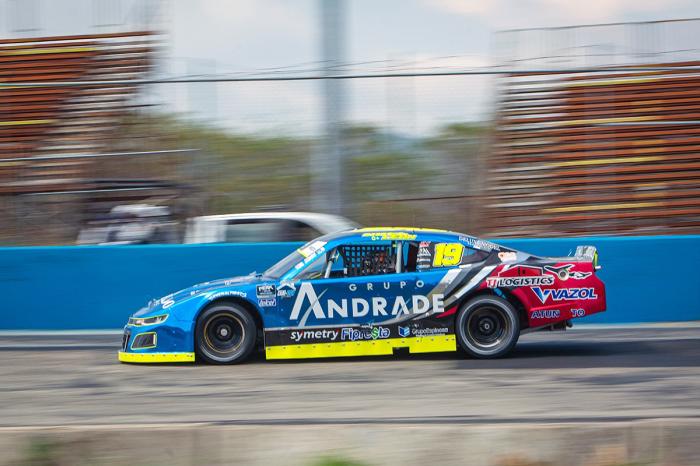 NOEL, LÍDER INDISCUTIBLE