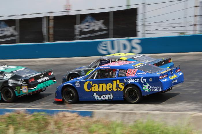 ¡MANTIENE LA SERENIDAD!