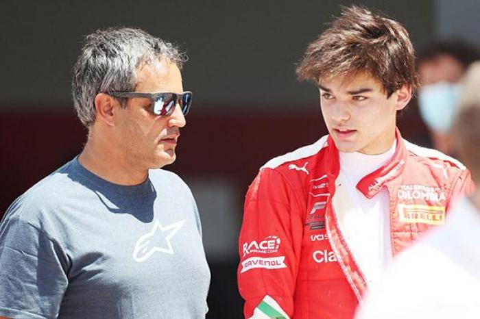 MONTOYA, MUY POSITIVO