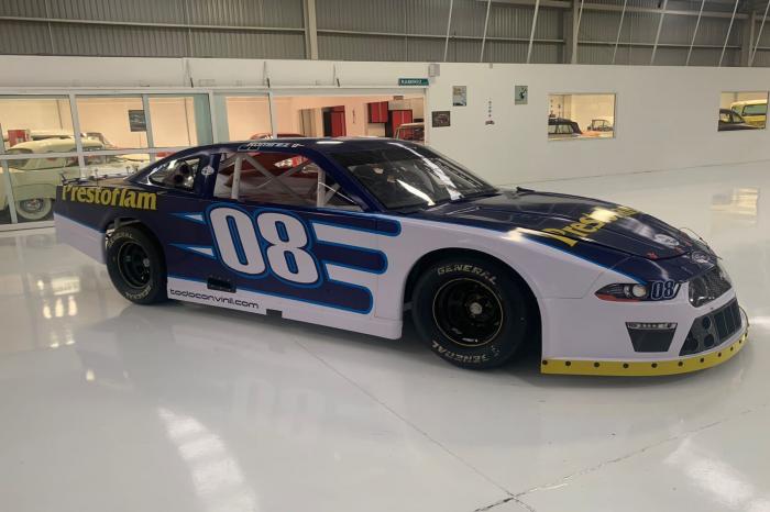 ¡UN EQUIPO FAMILIAR!