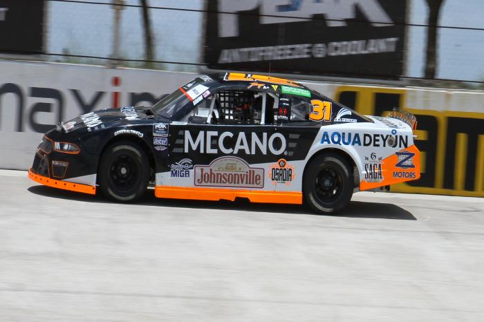 ESPERA DOMINAR OVALO