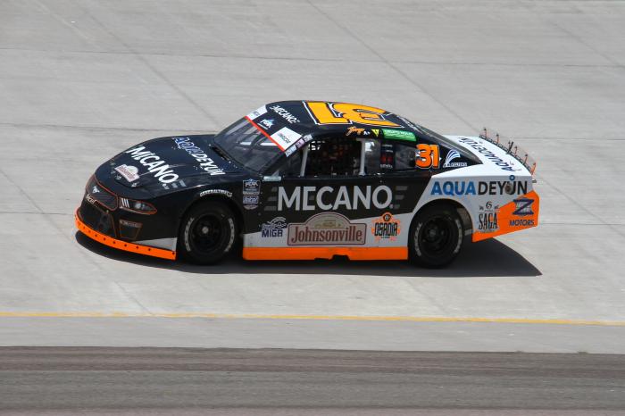 ESPERA DOMINAR OVALO