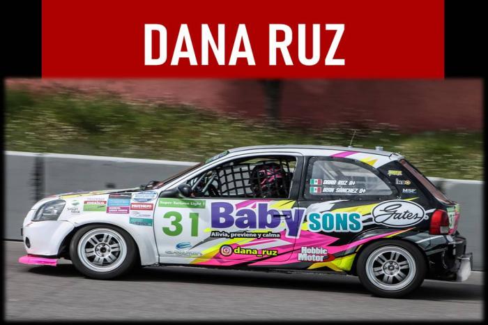¡SUBCAMPEONA EN STL!