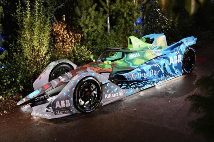 FORMULA E, INFORME
