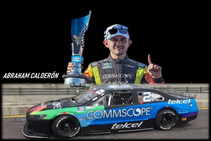  ¡QUIERE EL CAMPEONATO!