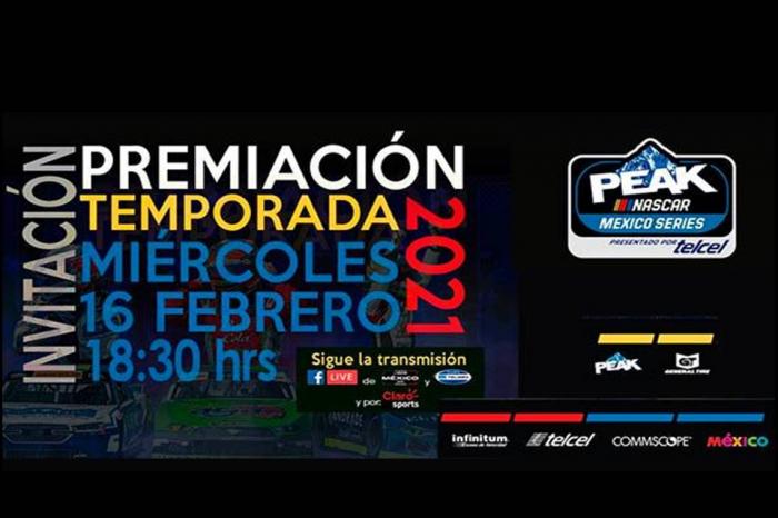 PREMIARAN A DISTANCIA