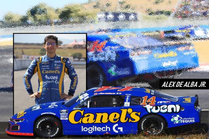 SEGUIRÁ EN EL AUTO 14