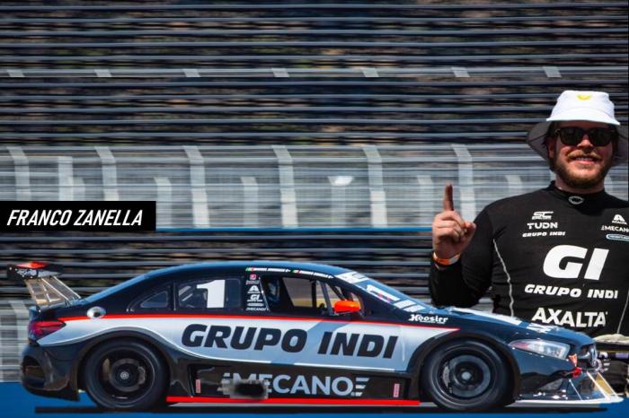 ¡BUSCARÁ CAMPEONATO!