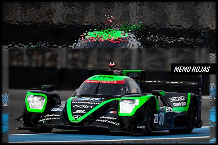 LISTO PARA INICIO DE ELMS