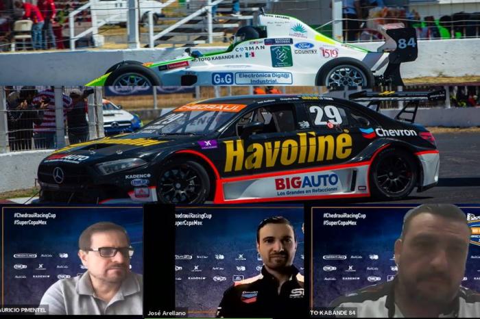 PRESENTAN 2DA. DE SC