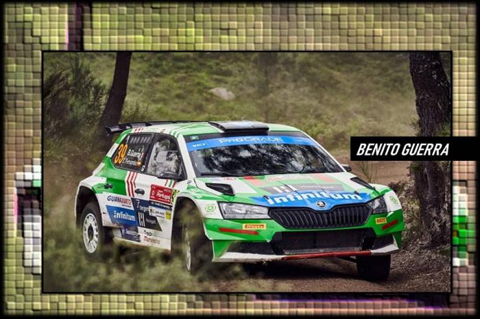 ¡CON PASO FIRME!