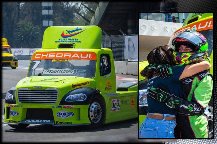 “MAJO” RODRIGUEZ PONE  EN ALTO A MUJERES