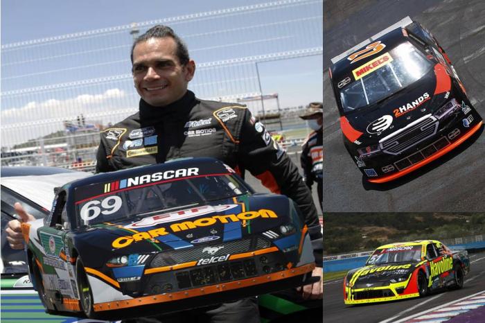 CAR MOTION MOTORSPORT A UN PASO DEL PODIO