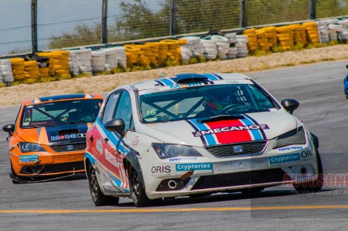 SERIE TURISMO MONTERREY RUMBO A 5TA. FECHA
