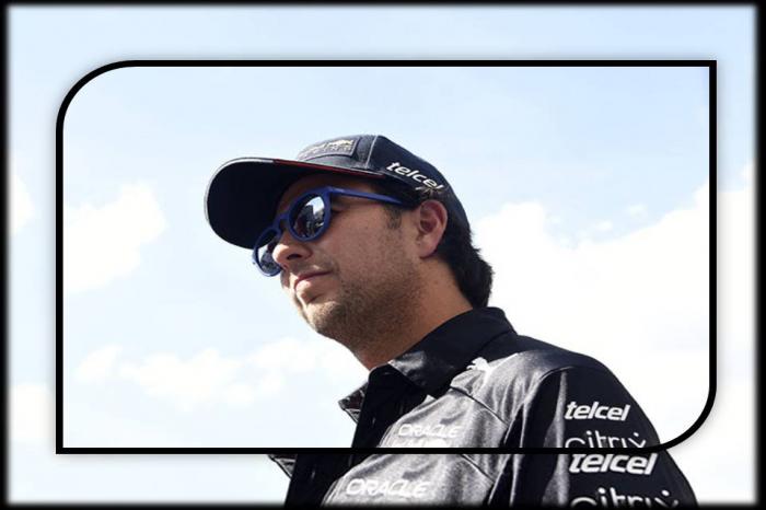 MAX EL MÁS VELOZ; CHECO SIN RITMO