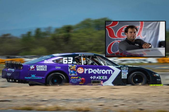 MARCO MARÍN LOGRA 