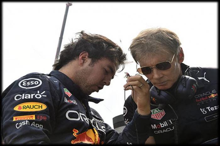 CHECO FINALIZA QUINTO