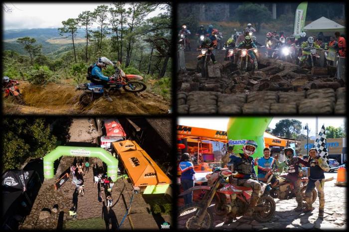 ALISTAN AVANDAROCKS HARD ENDURO 2022
