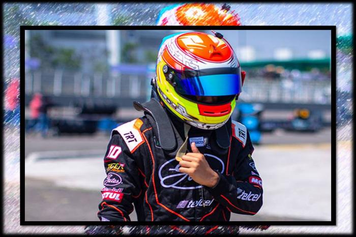 ELOY BUSCA LIDERATO EN LAS TRUCKS