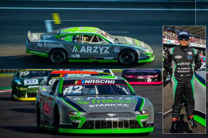 BACA DA A SU EQUIPO BUENOS DIVIDENDOS