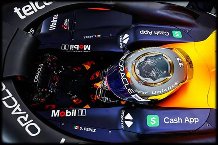 DIFICIL CALIFICACIÓN PARA MAX Y CHECO