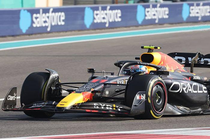 CHECO TIENE EXITO EN TEST DE CIERRE