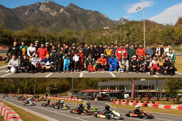 Rotax Max Challenge