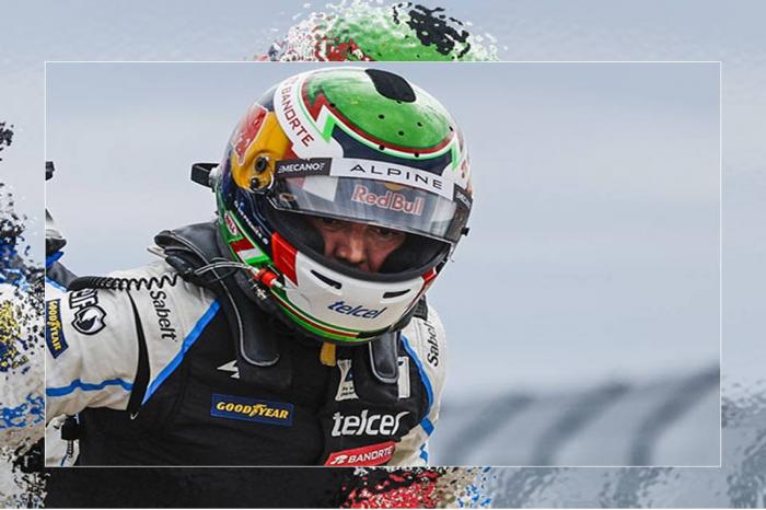 SATISFACE A ROJAS JR. ENSAYOS EN SEBRING
