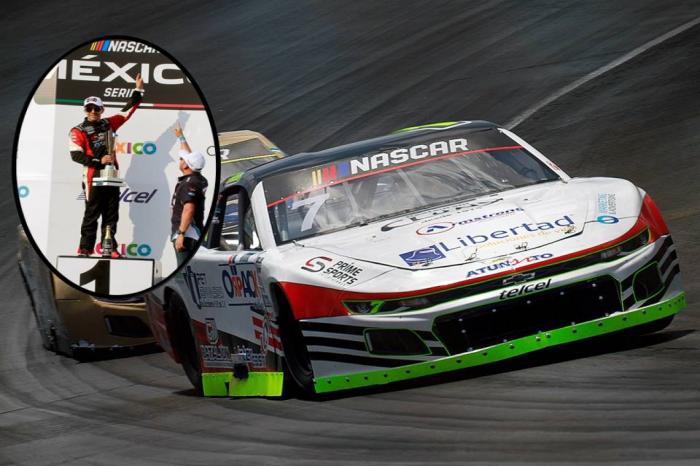 RAZO DA TRIUNFO AL PRIME SPORT
