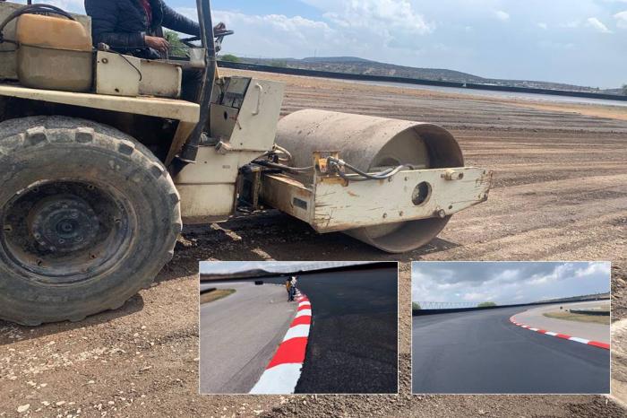 CIRCUITO POTOSINO CON NUEVA CARA