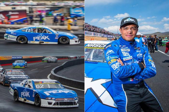 HA SIDO UN GRAN REGRESO: BARRALES