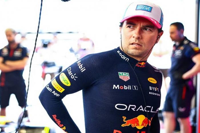 LAS CONDICIONES NO SON BUENAS: CHECO