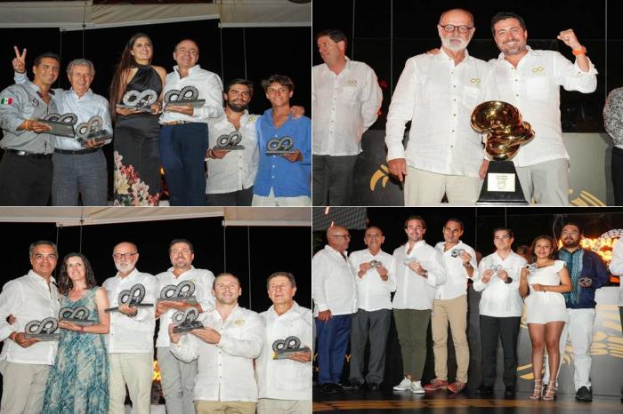 PLACIDO G. Y ARTURO C. CAMPEONES RMM 2023