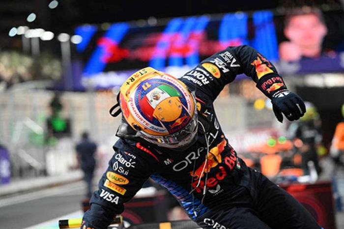 CHECO: DEBO SEGUIR EVOLUCIONANDO