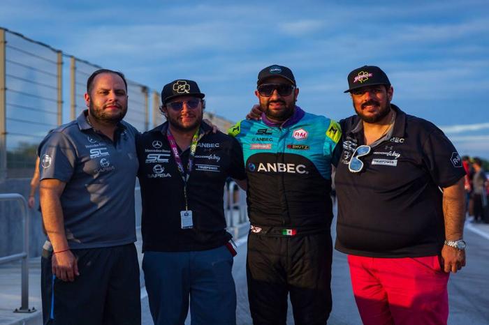 SHAMROCK LLEGA CON NUEVA IMAGEN