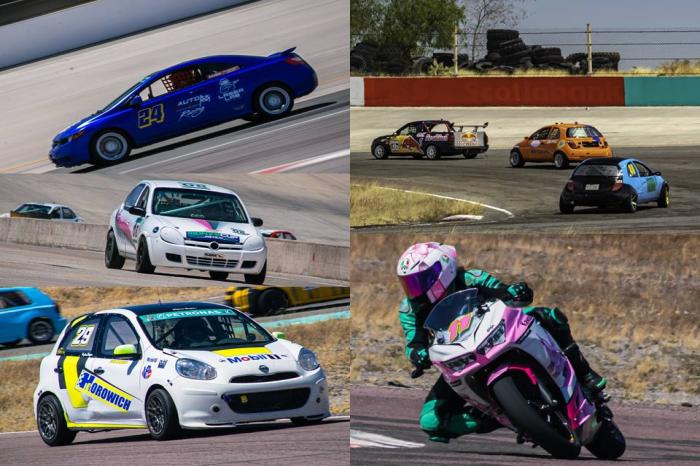 EL SCC TIENE GRAN INICIO DE TEMPORADA