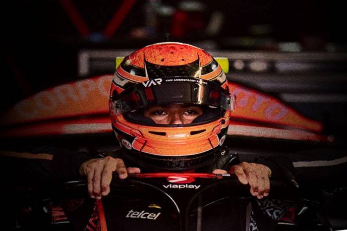 VILLAGÓMEZ SUMA PUNTOS EN LA F2