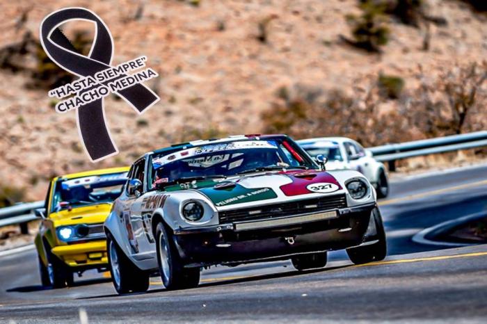 LISTA EDICIÓN XVIII DEL CHIHUAHUA EXPRESS