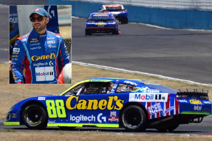 RUBÉN GARCÍA JR. ASCIENDE AL OCTAVO
